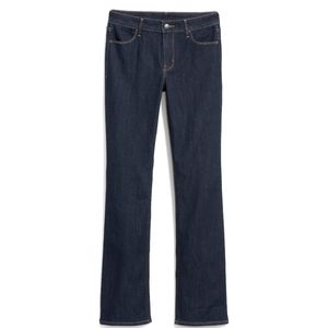 Old Navy plus size dark wash blue denim bootcut plus size 30